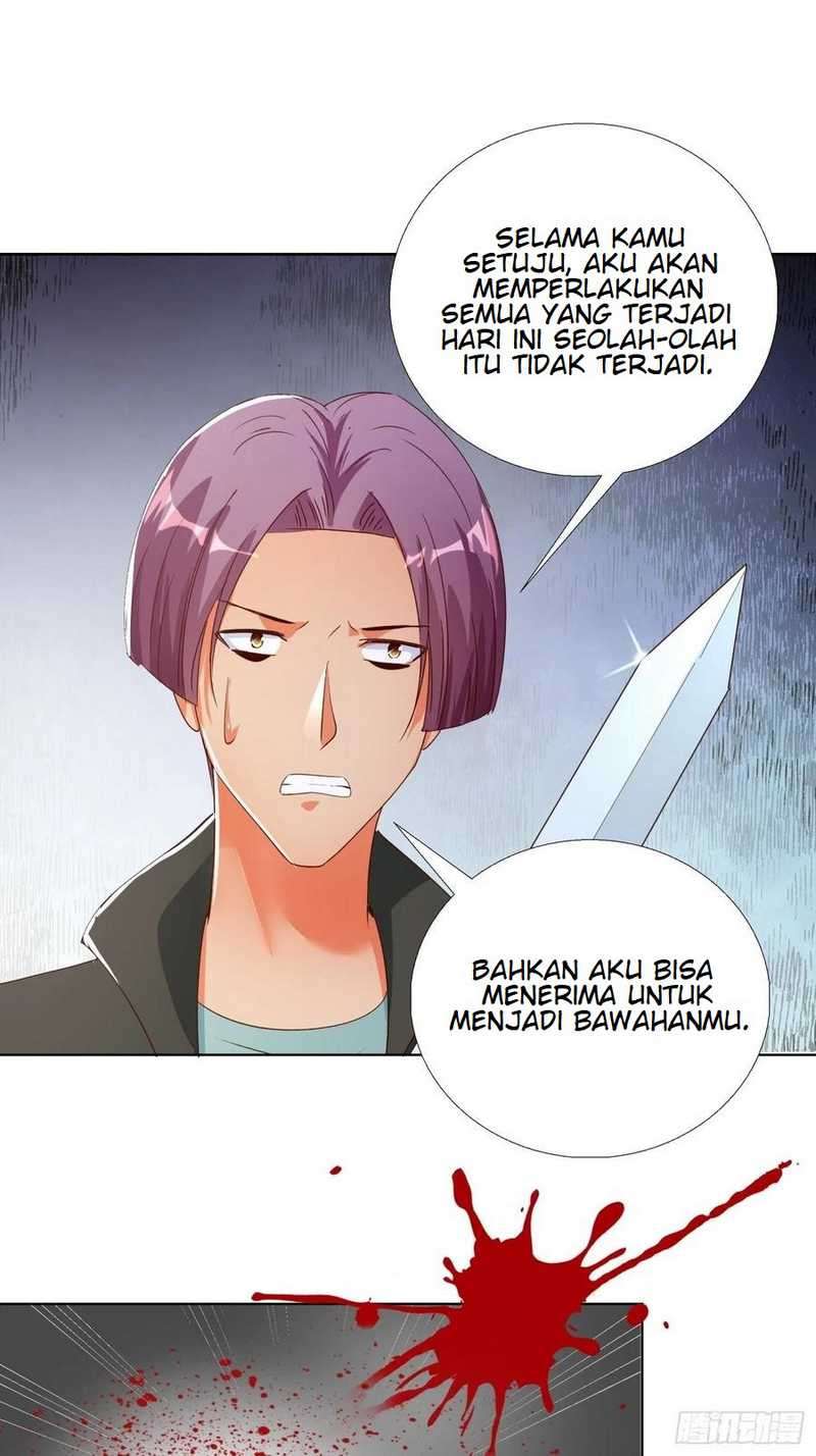 Super School Doctor (Supreme Campus Doctor) Chapter 137 Gambar 27